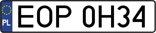 EOP0H34