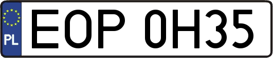 EOP0H35