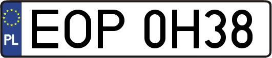 EOP0H38