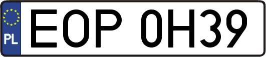 EOP0H39