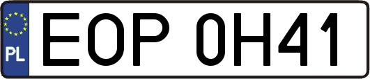 EOP0H41