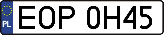 EOP0H45