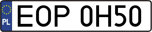 EOP0H50