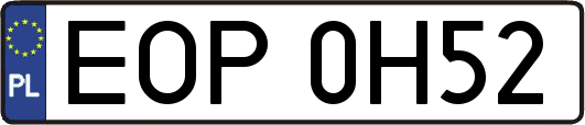 EOP0H52