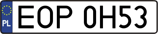 EOP0H53
