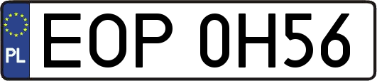 EOP0H56