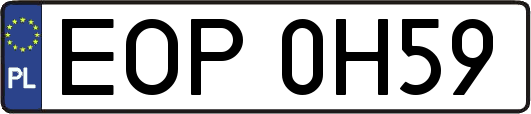 EOP0H59