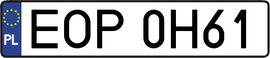 EOP0H61