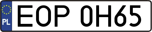 EOP0H65