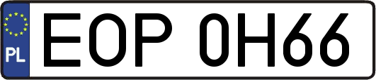 EOP0H66