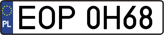 EOP0H68