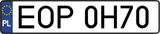 EOP0H70