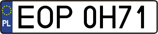 EOP0H71