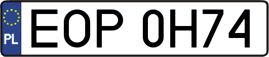 EOP0H74