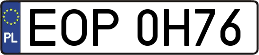 EOP0H76