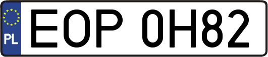 EOP0H82