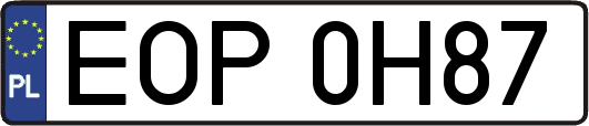 EOP0H87