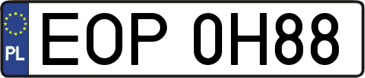 EOP0H88