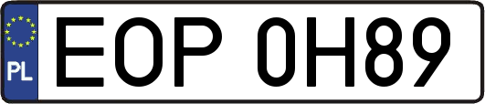 EOP0H89