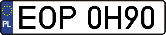 EOP0H90
