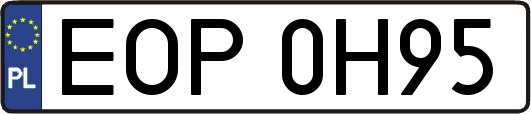 EOP0H95
