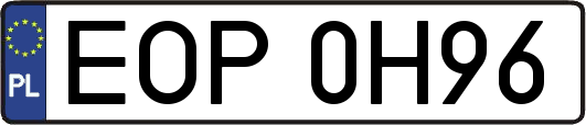 EOP0H96