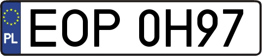 EOP0H97