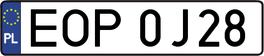 EOP0J28