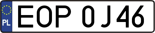 EOP0J46