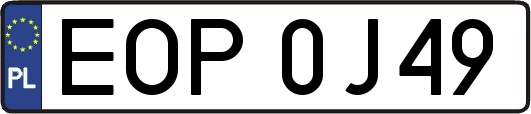 EOP0J49