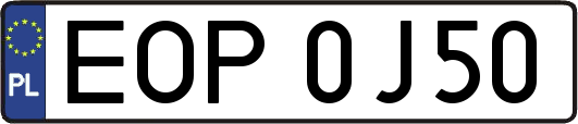 EOP0J50