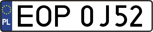 EOP0J52