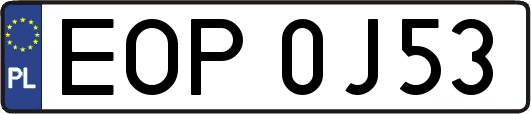 EOP0J53
