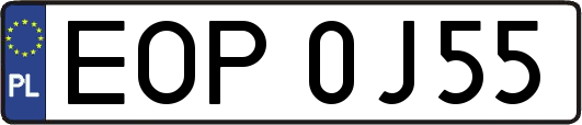 EOP0J55