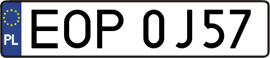 EOP0J57