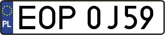 EOP0J59