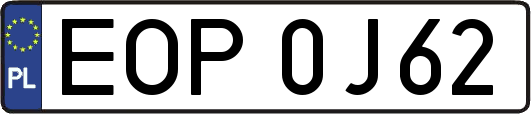 EOP0J62