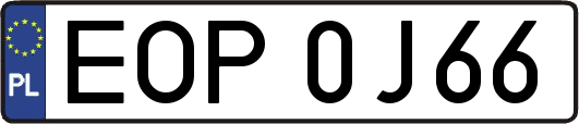 EOP0J66