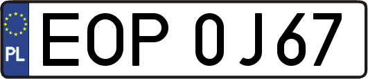 EOP0J67