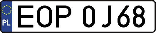 EOP0J68
