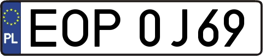 EOP0J69