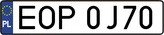 EOP0J70