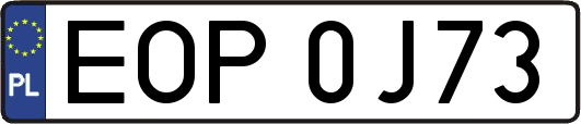 EOP0J73