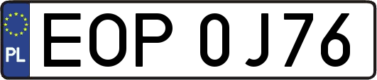EOP0J76