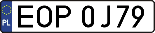 EOP0J79