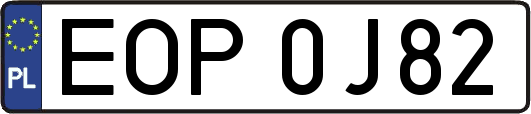 EOP0J82