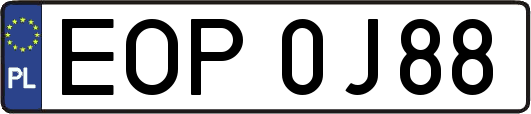 EOP0J88