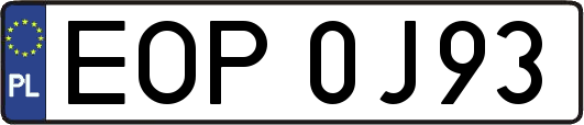 EOP0J93