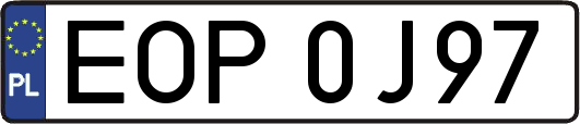 EOP0J97