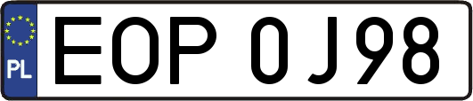 EOP0J98